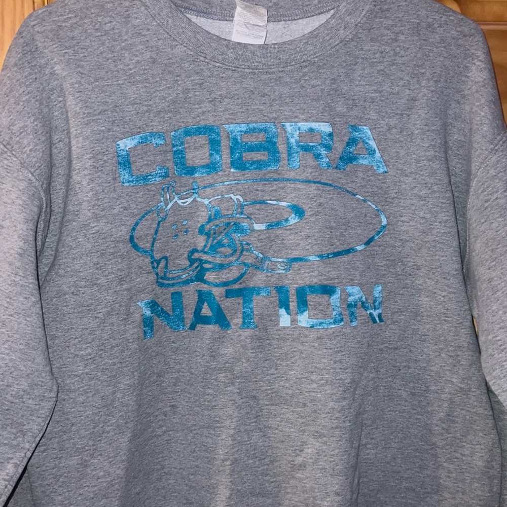 Crewneck